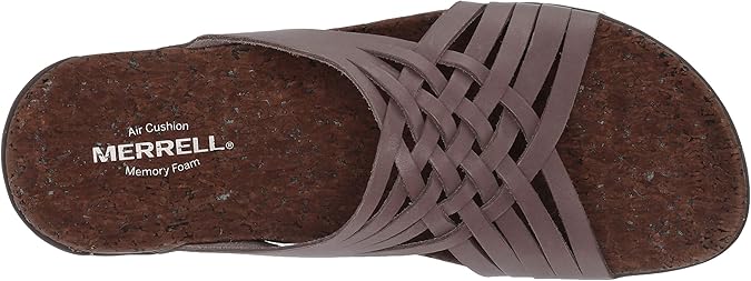 merrell mahana slide