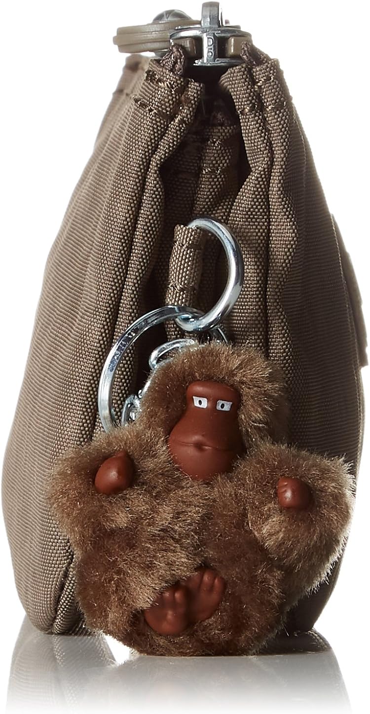 Kipling CREATIVITY S Small purse, Pouches, Cases, True Beige (Brown) - Image 4