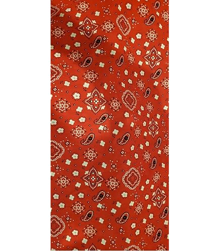 Amazon.com: Texco Inc 100% Combed Cotton Printed Fabric by
