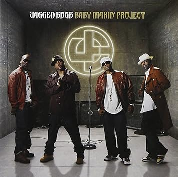 Baby Makin Project Jagged Edge Amazon De Musik baby makin project jagged edge