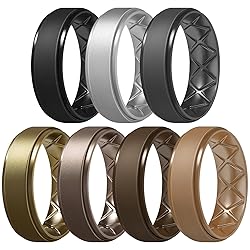 Egnaro Inner Arc Ergonomic Breathable Design Mens