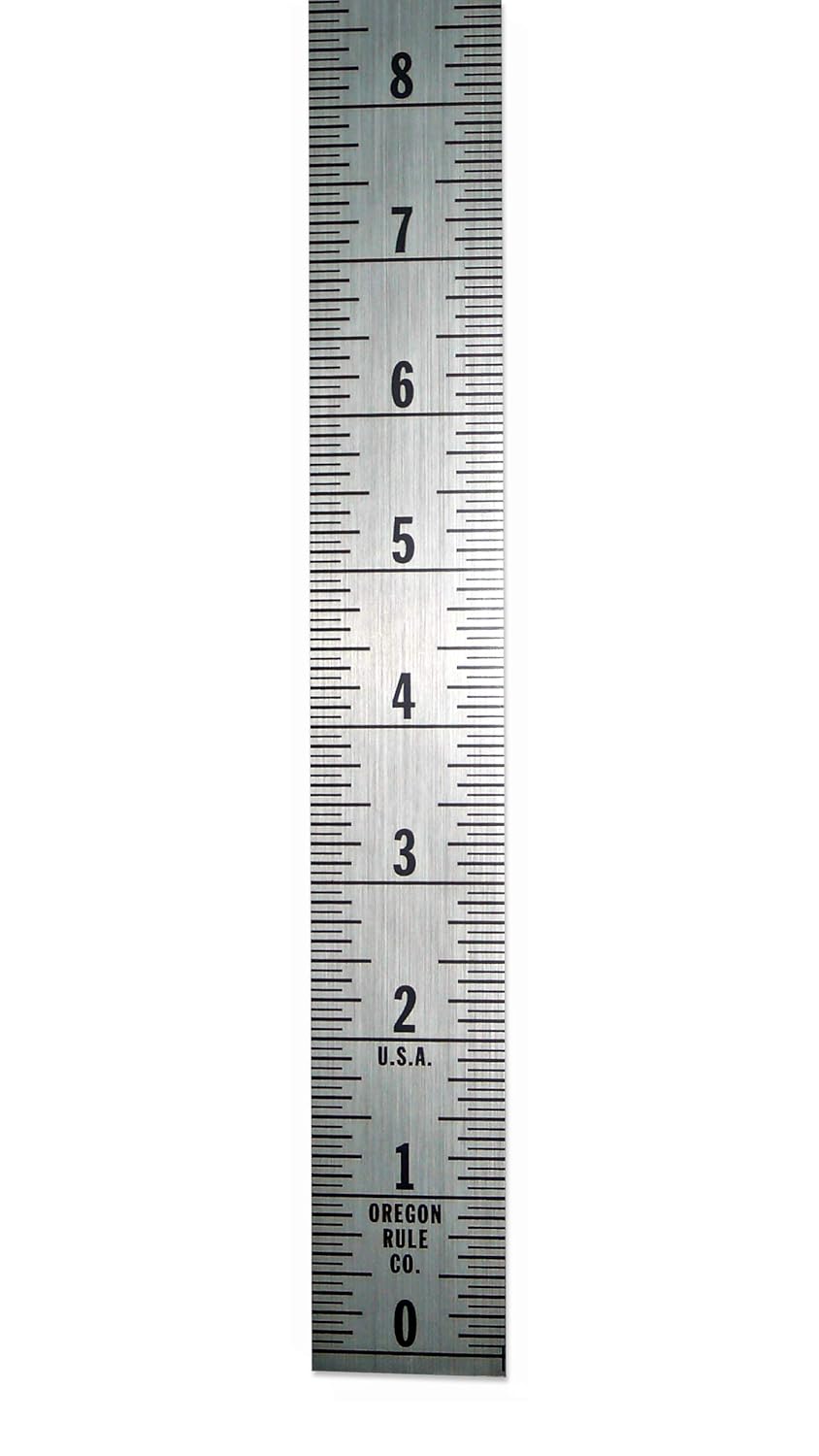 Buy Ruler â€" Adhesive Backed â€" 1 1/4 Inch Wide X 36 Inch Long â