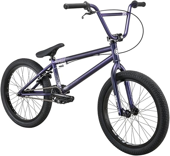 kink whip frame