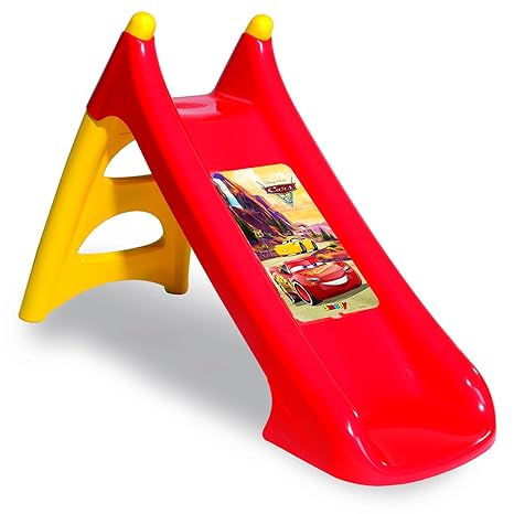 Smoby 3032168206137 Babyrutsche Disney Pixar Cars