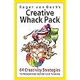 Creative Whack Pack® Deck