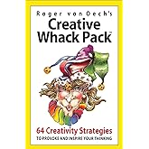 Creative Whack Pack® Deck