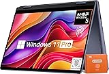 Dell inspiron 14 2-in-1 Laptop, AMD R5 8640HS