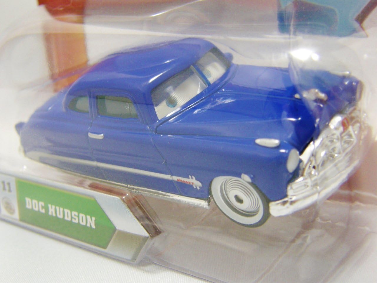 doc hudson hauler