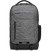 Timbuk2 Authority Laptop Backpack Deluxe, Eco Static