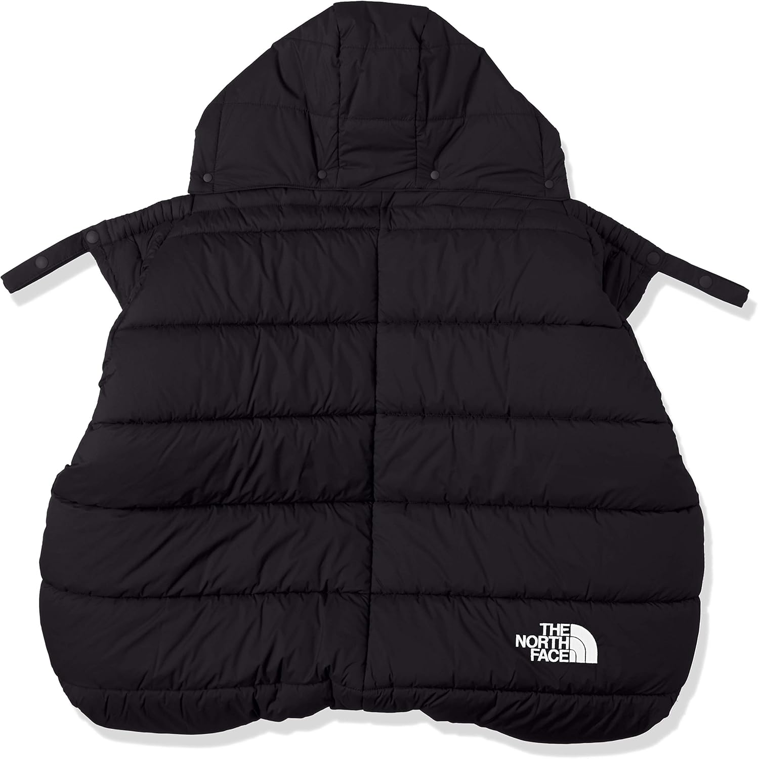 Amazon.co.jp The North Face NNB71901 Baby Shell Blanket Clothing