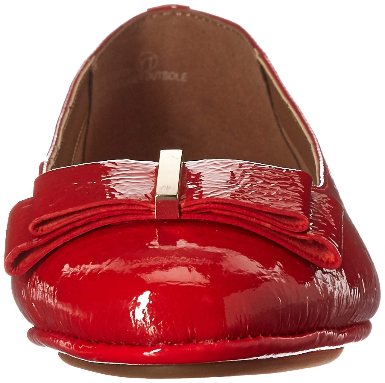 Aerosoles Women's Conversation Ballet Flat - Image 5
