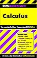 CliffsQuickReview Calculus (Cliffs Quick Review (Paperback))