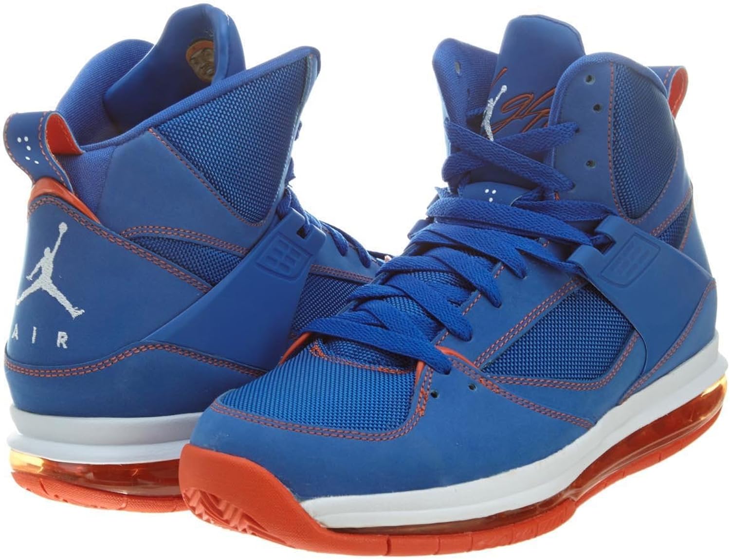 carmelo basketball shoes