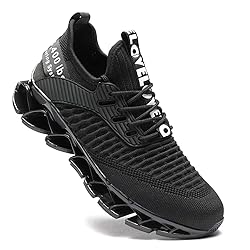 Kapsen Women's Fashion Sneakers Running Shoes Non