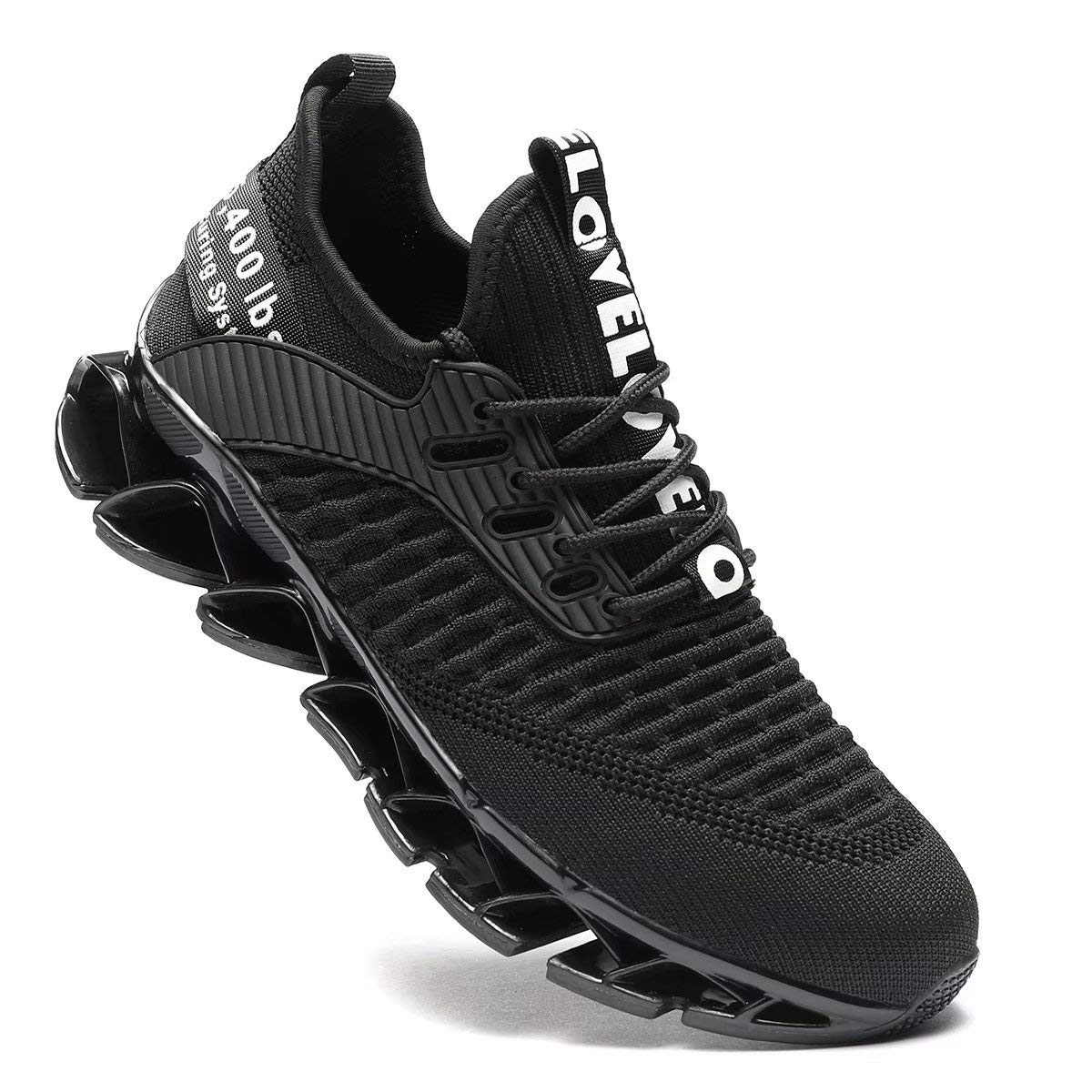 Kapsen Women's Fashion Sneakers Running Shoes Non