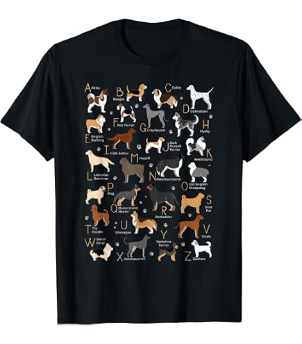 Amazon.com: Beware of the Dog T-Shirt : Clothing, Shoes & Jewelry