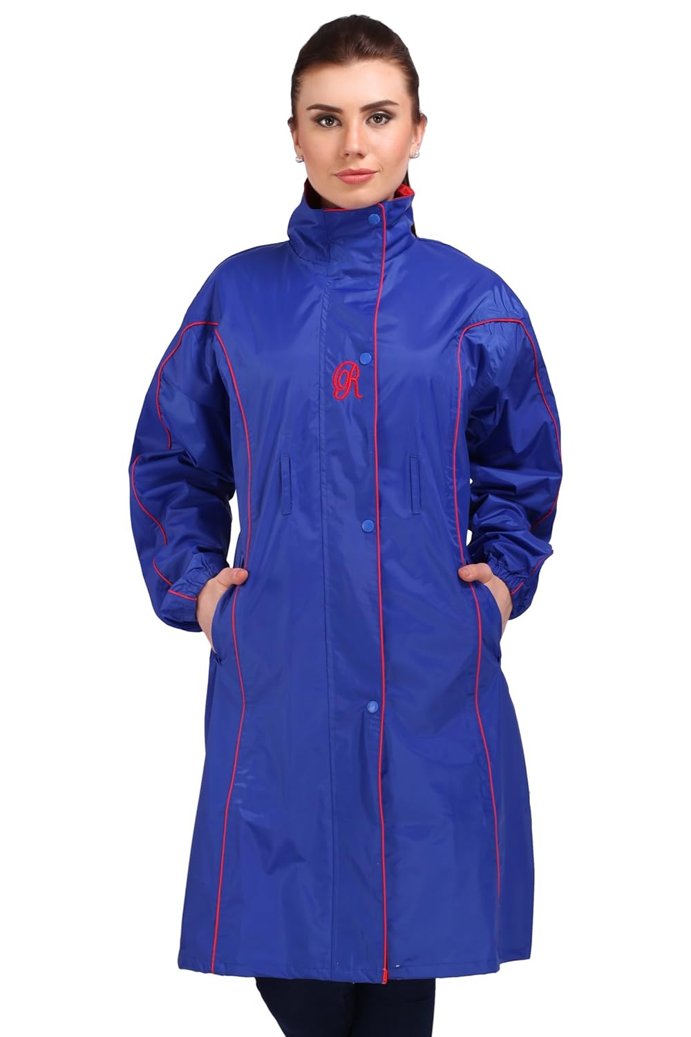 real raincoat amazon