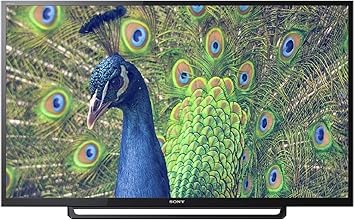 Sony 101.6 cm (40 inches) Full HD LED TV KLV-40R352E (2017 Model)