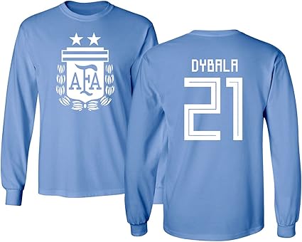 dybala jersey youth