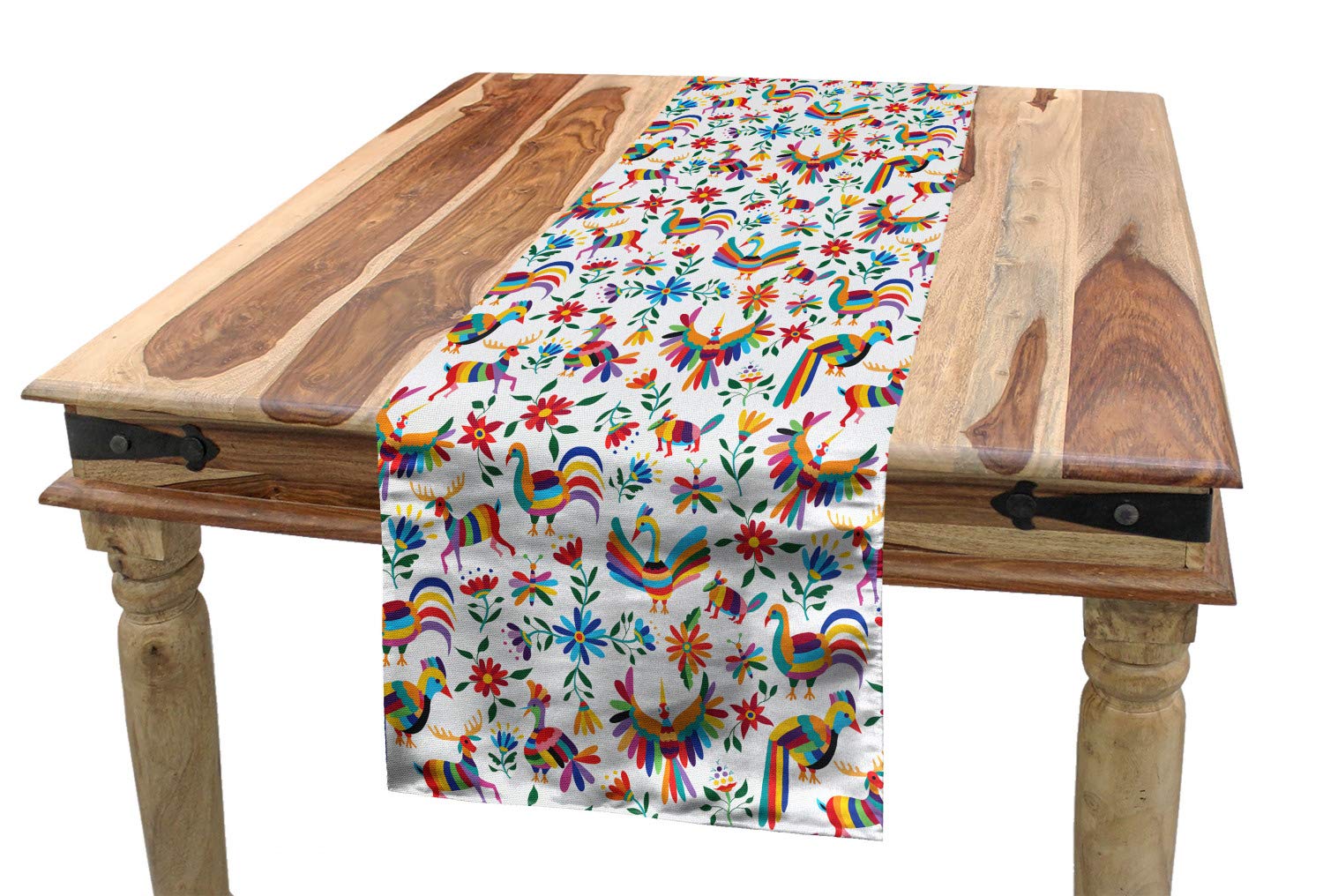 Best Birds Runners For Kitchen Tables
