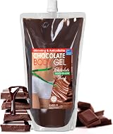 Bleu Marine Bretania Chocolate Body Wrap Gel 400g Detox Slimming Anti-Cellulite view 1