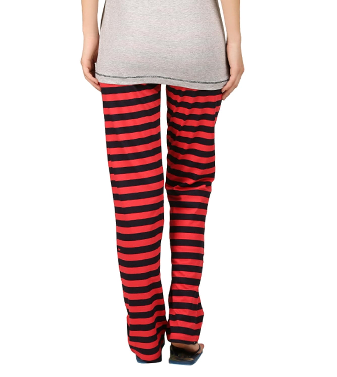 gallop womens striped pant set of 2
