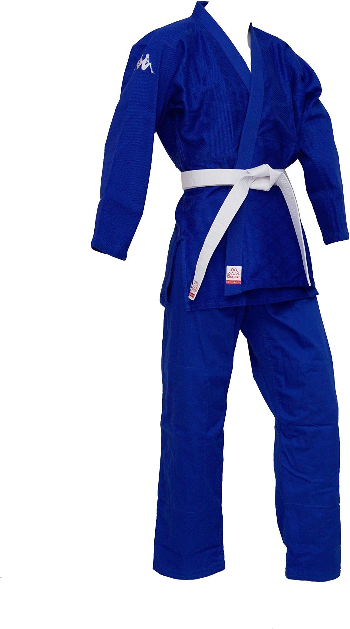Kappa4Judo unisex adult Los Angeles