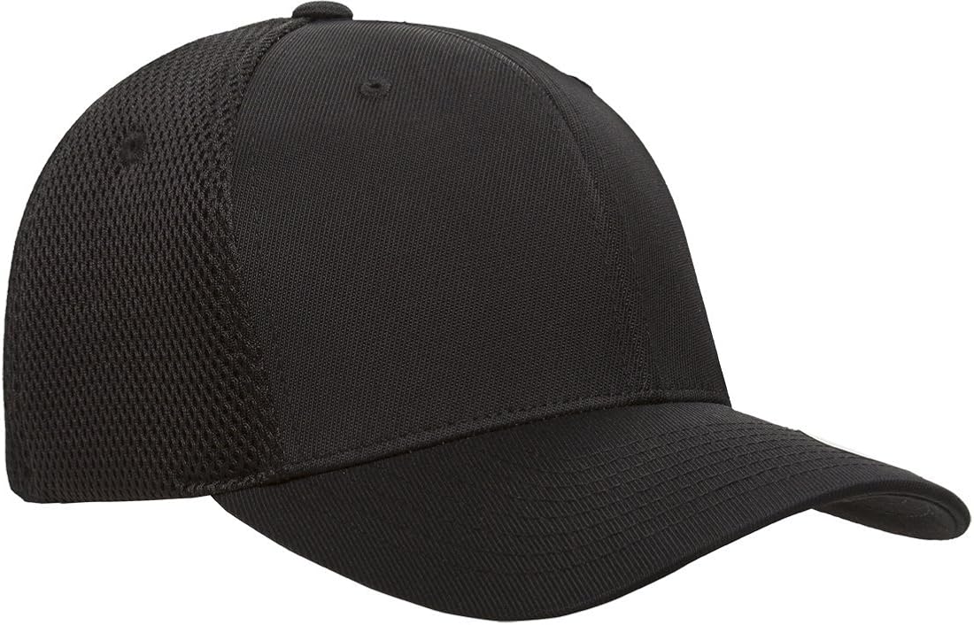 Flexfit Ultrafibre Airmesh Fitted Cap at  Men’s Clothing store