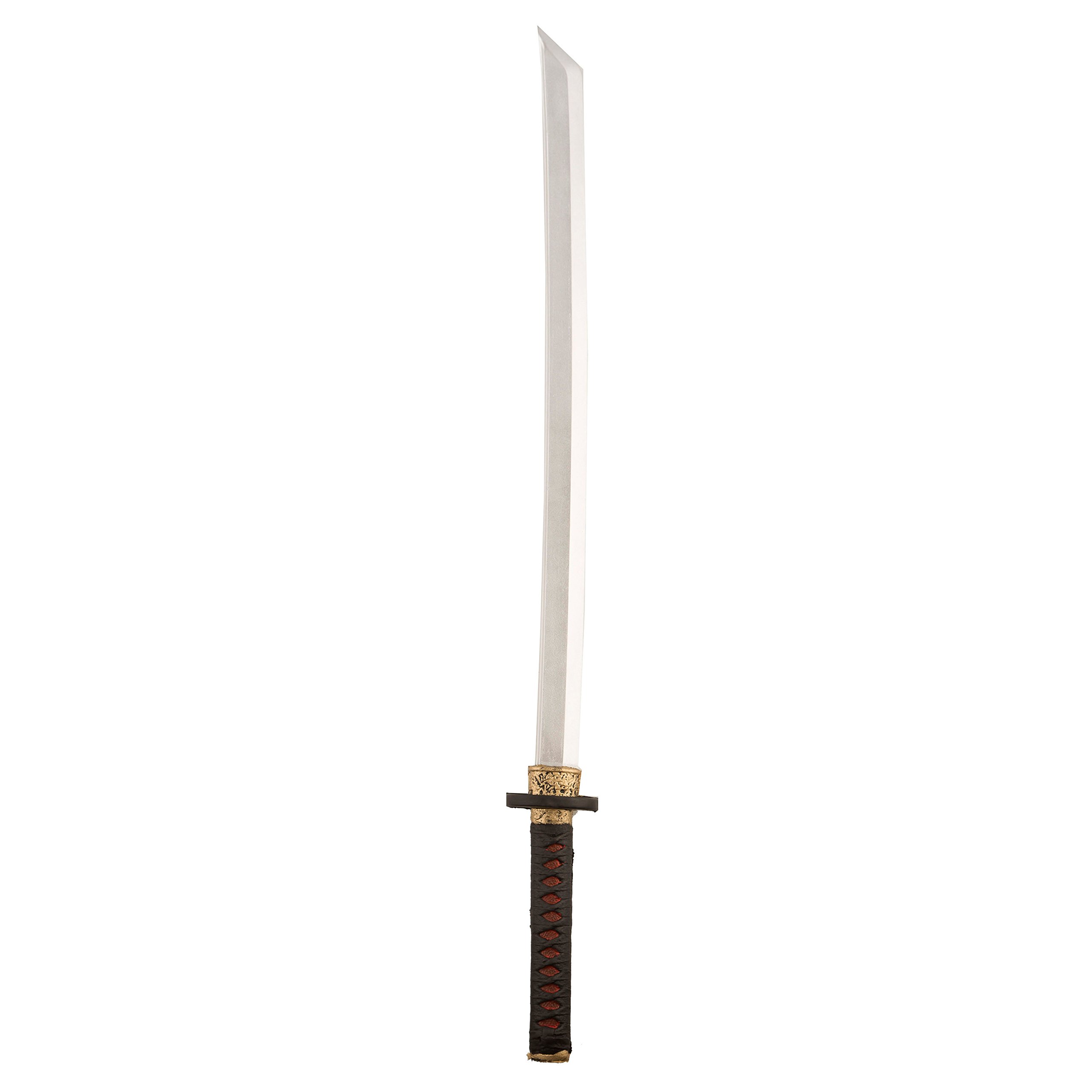 Viving Costumes Foam Katana, 91 x 8 x 5.5 cm, Katana, Sword, 6 - 12 Years