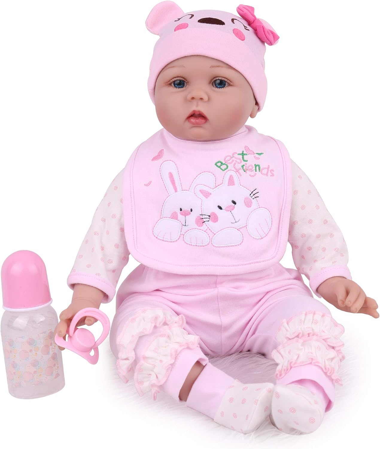 kaydora reborn doll