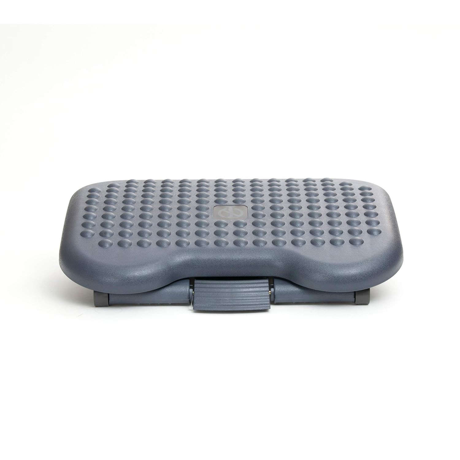 Mind Reader LEGUP-BLK Rest, Ergonomic Foot, Pressure Relief for Comfort, Back, and Body, Black: Industrial & Scientific