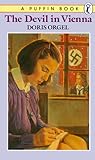 Front cover for the book The Devil in Vienna by Doris Orgel