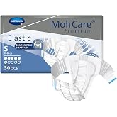 MoliCare Premium Elastic 6D Briefs