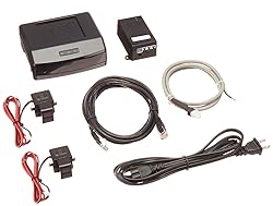TED Pro Home Electricity Monitor - Compatible with