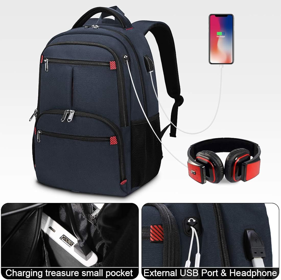 small business backpacks