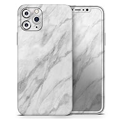 Design Skinz White Marble Surface - DesignSkinz