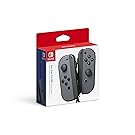 Nintendo Joy-Con (L/R) - Gray