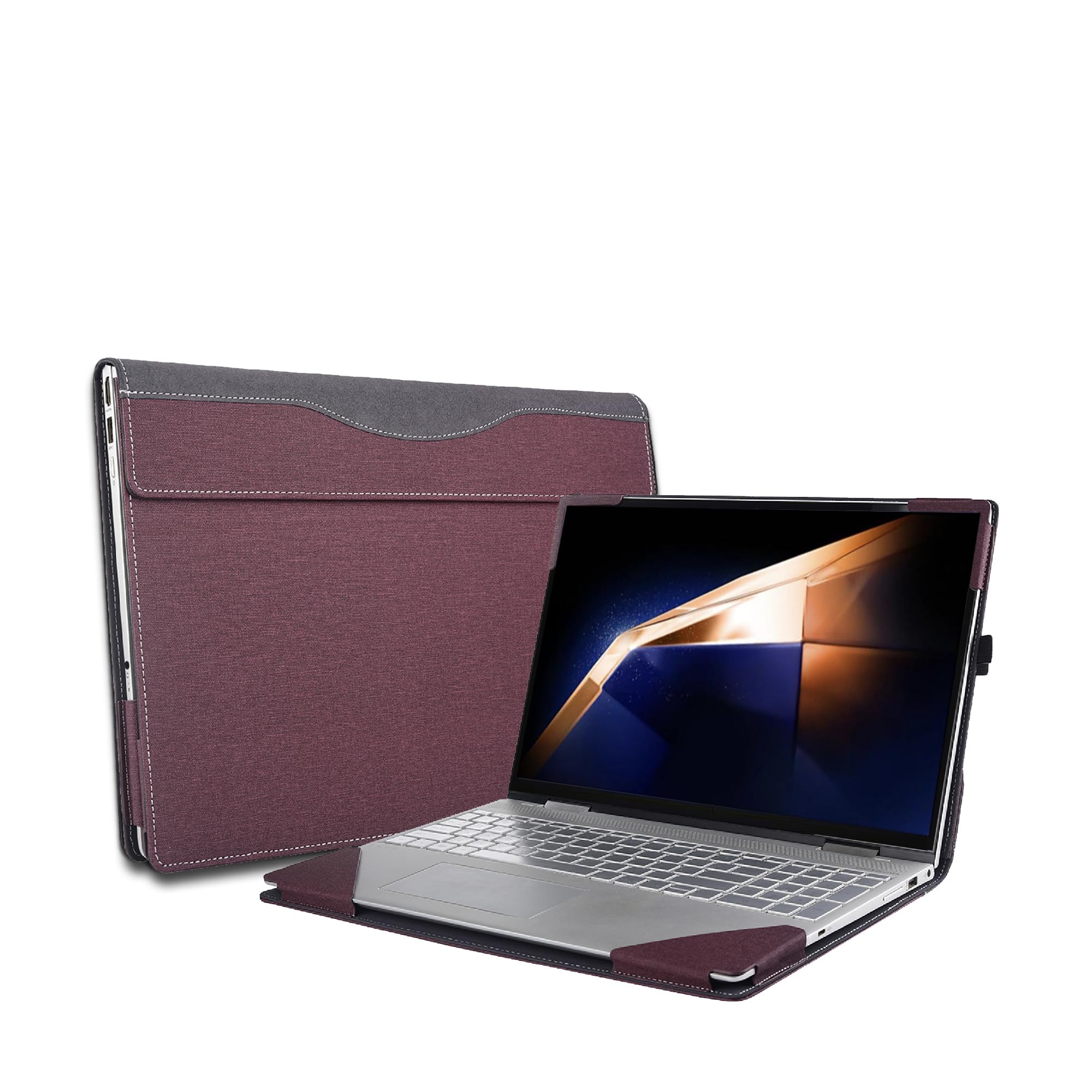 Mua Laptop Case Cover for 16 inch Samsung Galaxy Book 4/5 Pro 360 ...