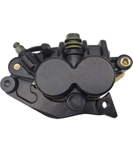 Mabutingti Front Brake Caliper With Brake Pads For Honda CRF250R - Foto 11