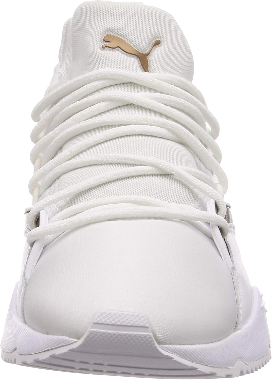 puma muse maia luxe white