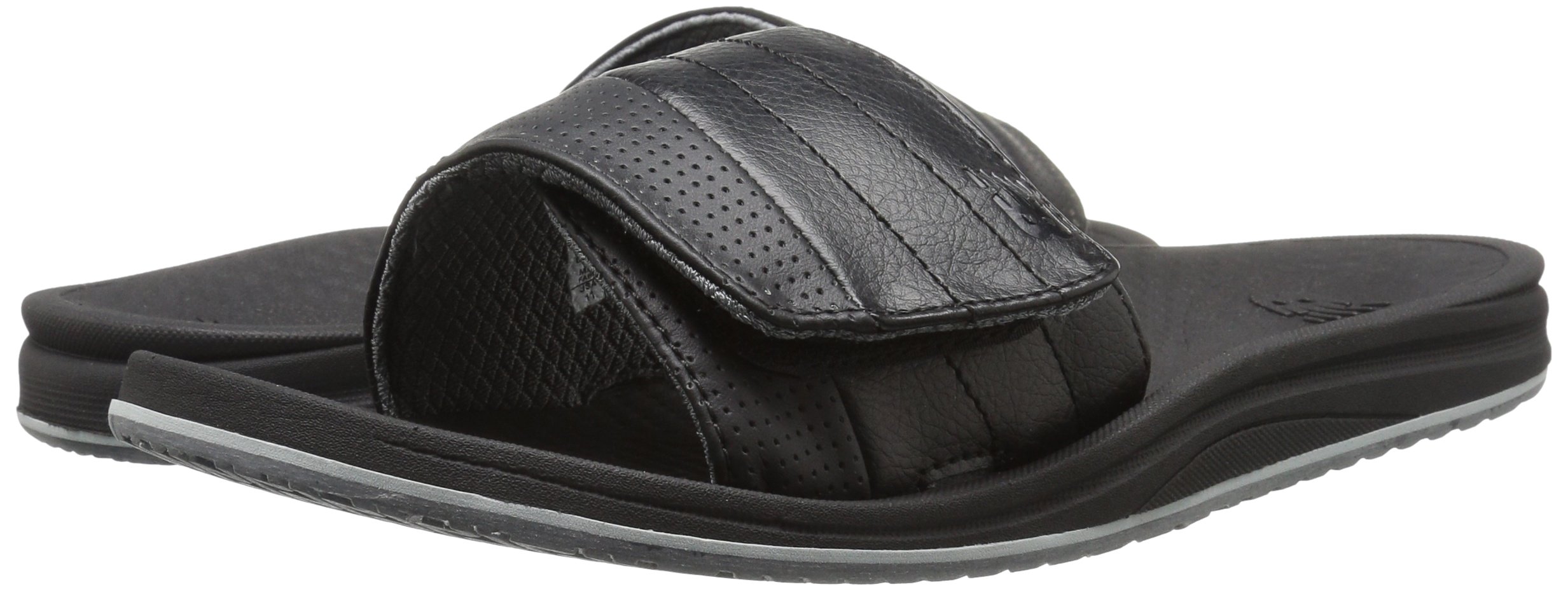 new balance purealign recharge slide