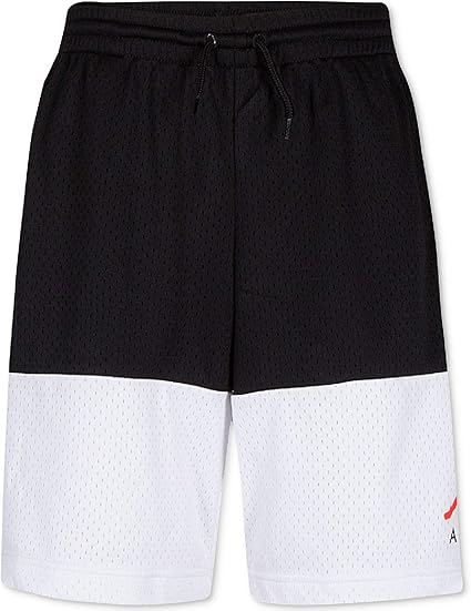 jumpman air mesh shorts