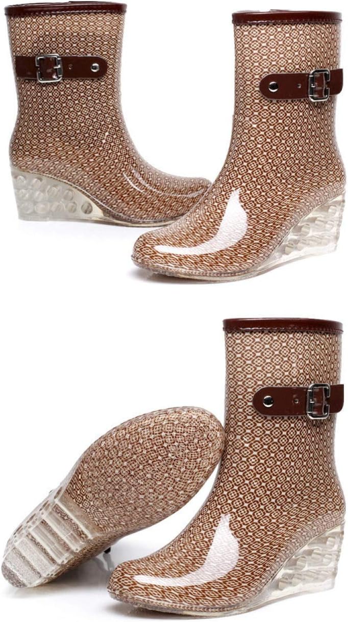 riding walking boots