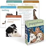 Puppyhood Deck: 50 Tips for Raising the Perfect Dog