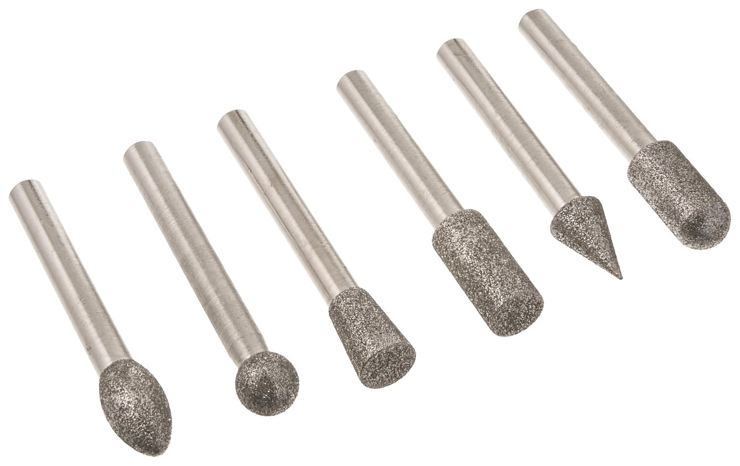 Best carving granite with dremel