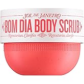 Sol de Janeiro Bom Dia Bright Body Scrub 220g/7.8 oz.