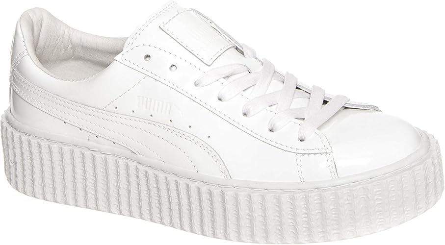 tenis da puma feminino brilhante