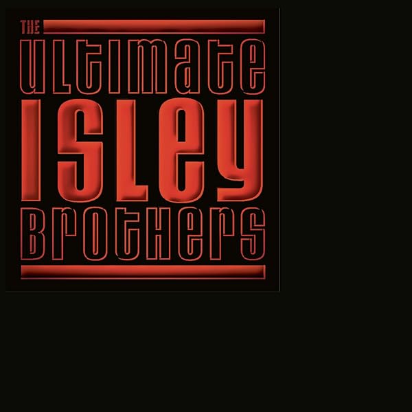 Isley Brothers - The Definitive Collection - Amazon.com Music