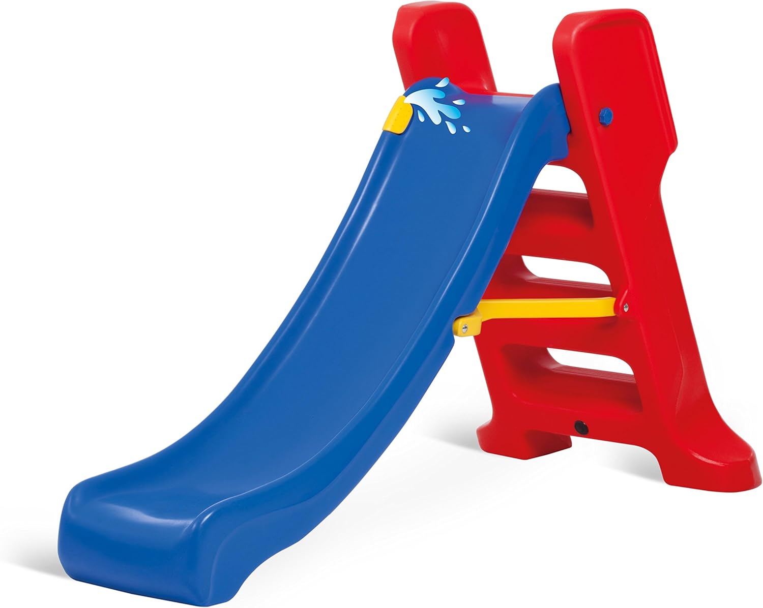 Escorregador bandeirantes 4 degraus Clearance