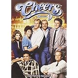 Cheers: Season 9